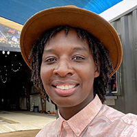 Cha Martin